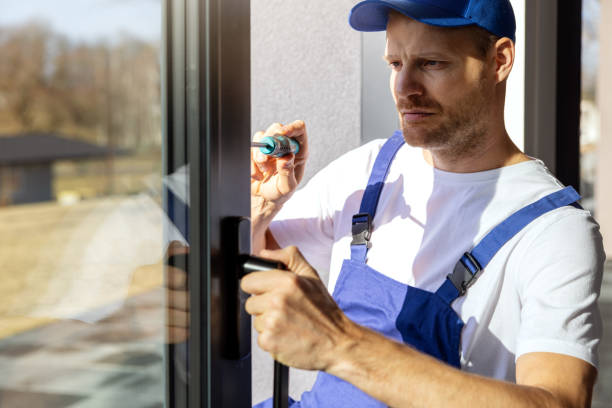 Fast and Reliable Emergency Window and Door Repairs in Hawthorne, CA